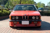 アルピナB9 3.5　(BMW E24)