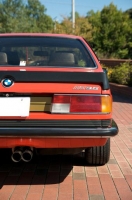 BMW E24