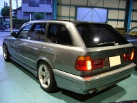 BMW E34 ツーリング