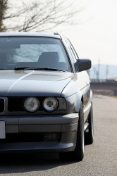 BMW E34