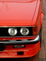 BMW E24