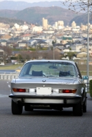 BMW3.0CS (BMW E9)