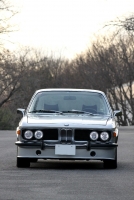 BMW3.0CS (BMW E9)