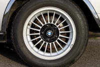 BMW3.0CS (BMW E9)