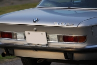 BMW3.0CS (BMW E9)