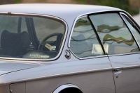 BMW3.0CS (BMW E9)