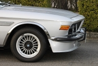 BMW3.0CS (BMW E9)