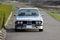 BMW3.0CS (BMW E9)