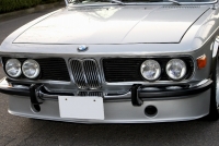 BMW3.0CS (BMW E9)