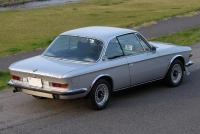 BMW3.0CS (BMW E9)