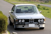 BMW3.0CS (BMW E9)