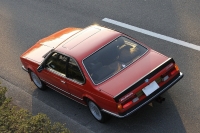 アルピナB9クーペ　(BMW E24)