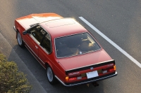 アルピナB9 BMW E24