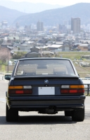 BMW M535i （BMW E28 モデル）