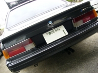 BMW E24 M6