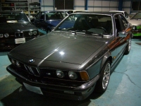 BMW E24 M6 M635CSi 635CSi 