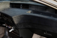 BMW E24 M6 アルカンターラ内装
