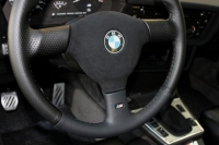 BMW E24 M6 アルカンターラ＆レザーコンビ