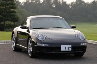 ポルシェ997　カレラ4S