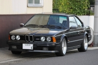 BMW E24 M6