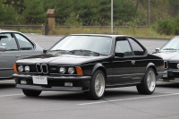 BMW E24 M6