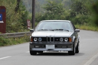 BMW E24 M635CSi