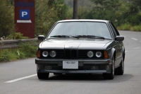 BMW E24 635CSi