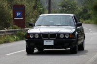BMW E32 750i