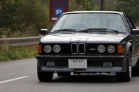 BMW E24 635CSi