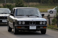 BMW E28 520i