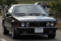 BMW E24 635