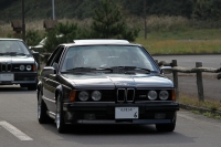 BMW E24 M6 635