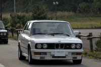 BMW E28 M535i