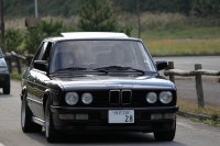 BMW 535i E28