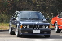 BMW E24 635CSi