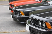 アルピナB9-3.5クーペ＆アルピナB7ターボクーペ/1＆BMW M6 (E24)
