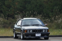 BMW E24 M6