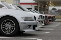 BMW E24 M6 M635CSi 635CSi E28 M5 アルピナB9-3.5 B10-3.5 B7ターボ E30 M3