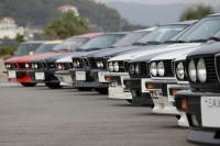 BMW E24 M6 M635CSi 635CSi E28 M5 アルピナB9 B10 B7ターボ E30 M3