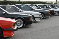 BMW E24 M6 M635CSi 635CSi E28 M5 アルピナB9 B10 B7ターボ E30 M3