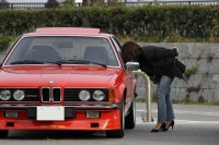 アルピナB9-3.5クーペ (BMW E24)