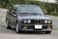 BMW E30 M3