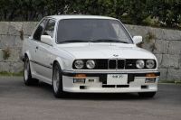 BMW E30 325i