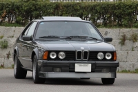 BMW E24 M6 M635CSi 635CSi