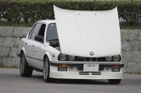 BMW E30　アルピナC2-2.5