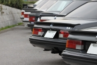 BMW E24 M6 M635CSi 635CSi E28 M5 アルピナB9 B10 B7ターボ E30 M3