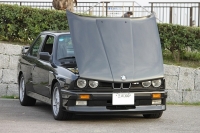 BMW E30 M3