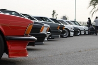 BMW E24 M6 M635CSi 635CSi E28 M5 アルピナB9 B10 B7ターボ E30 M3