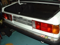 BMWアルピナ C1-2.3 (BMW E30 TYPE) 