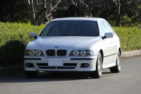 BMW E39 525i Mスポーツ仕様